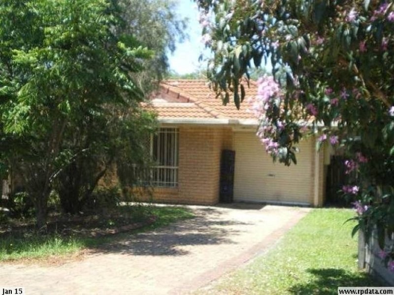 33 Paddington Lane, Eagleby QLD 4207