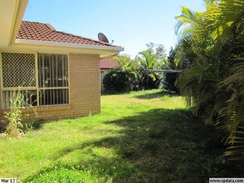 33 Paddington Lane, Eagleby QLD 4207
