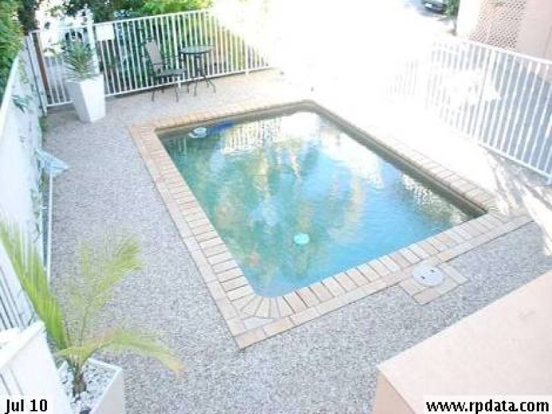 6/14 Darrambal Street, Chevron Island QLD 4217