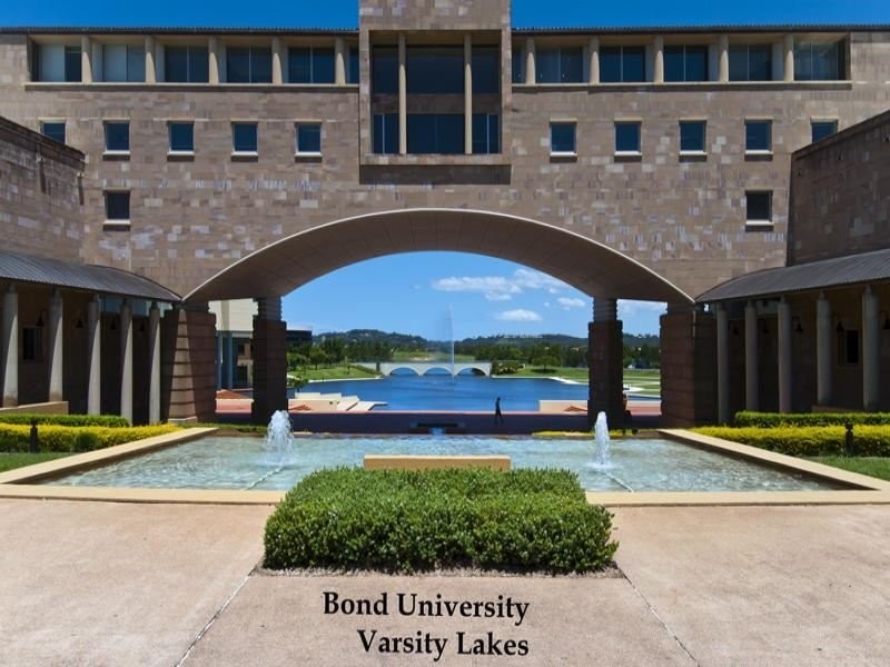 17/226 Varsity Parade, Varsity Lakes QLD 4227