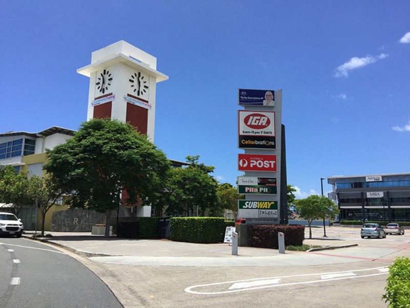 17/226 Varsity Parade, Varsity Lakes QLD 4227