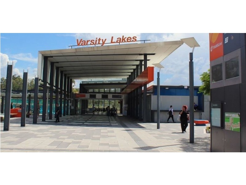 17/226 Varsity Parade, Varsity Lakes QLD 4227