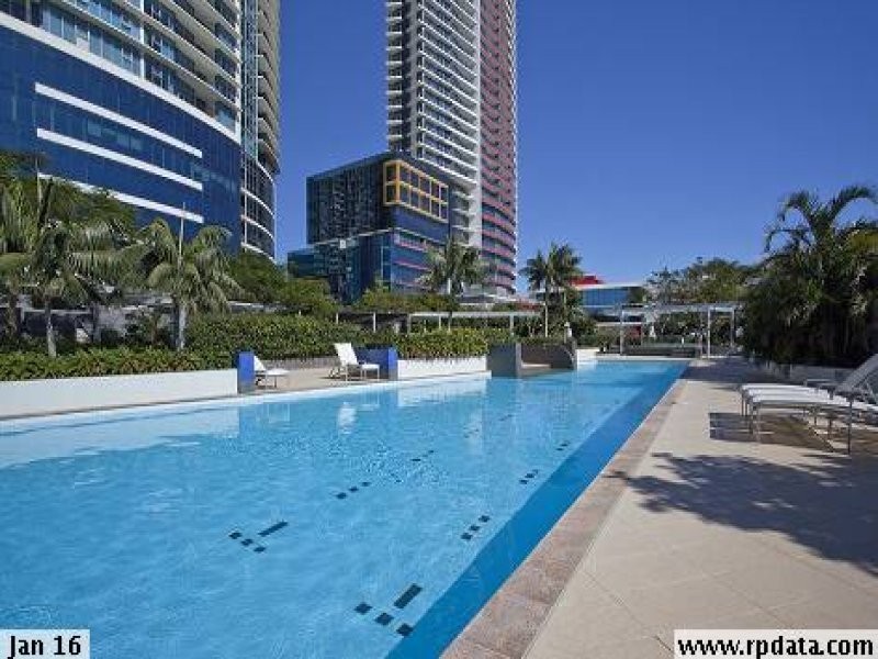 33507/9 Lawson Street, Southport QLD 4215