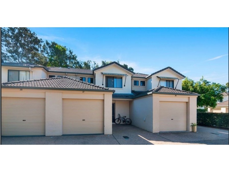 36/60 Beattie Road, Coomera QLD 4209