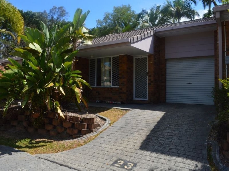 23/97-137 Edmund Rice Drive, Southport QLD 4215