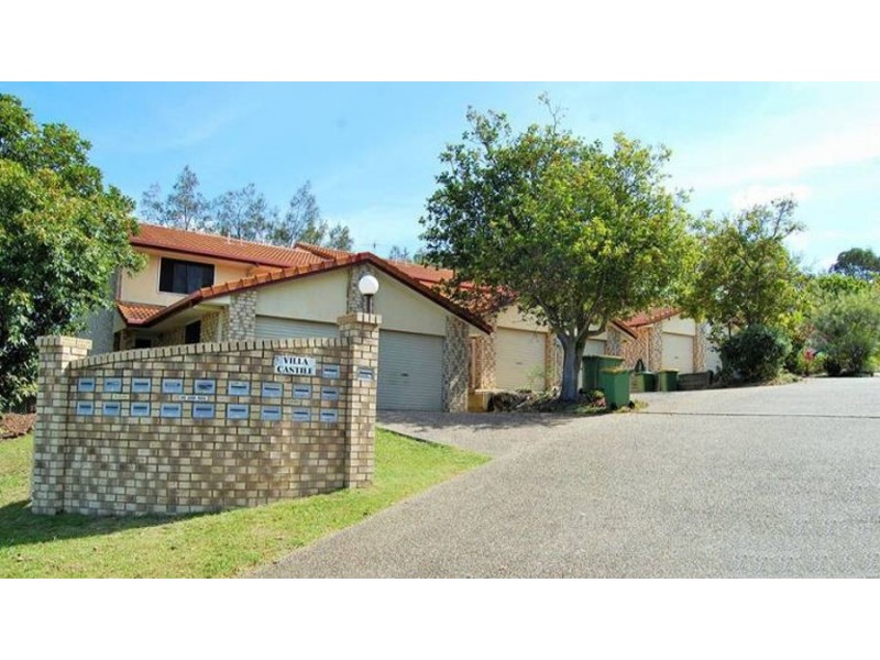32/50 Castile Crescent, Edens Landing QLD 4207