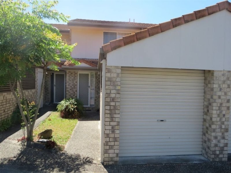19/84 Highfield Drive, Merrimac QLD 4226