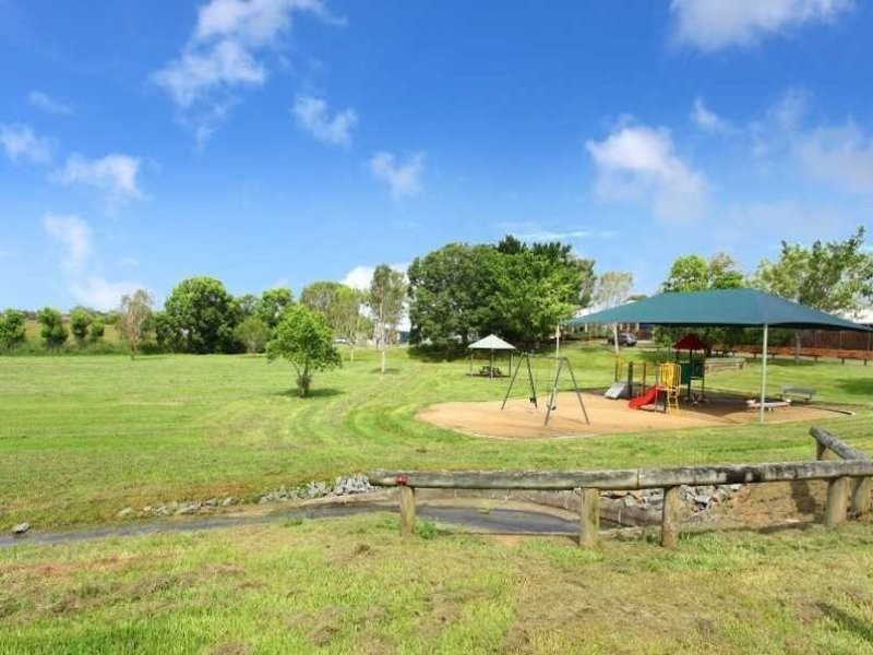 19/84 Highfield Drive, Merrimac QLD 4226