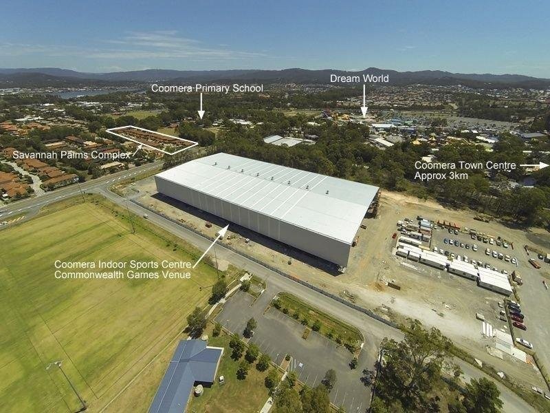 48/24 Beattie Road, Coomera QLD 4209