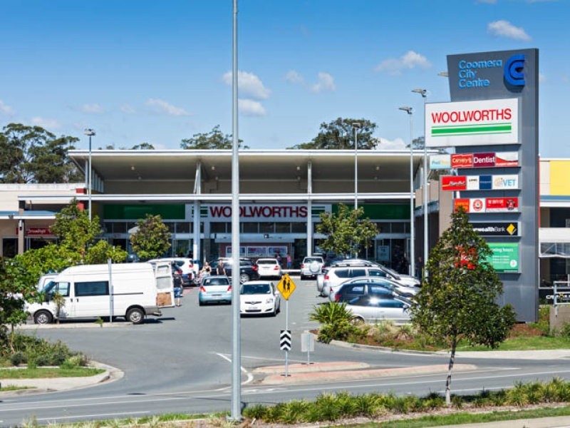 48/24 Beattie Road, Coomera QLD 4209