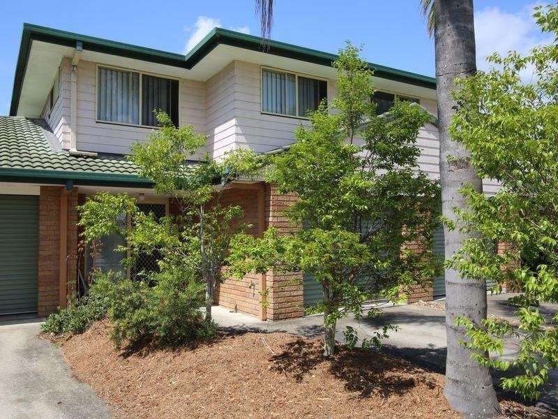 6/21 Fortune Street, Coomera QLD 4209