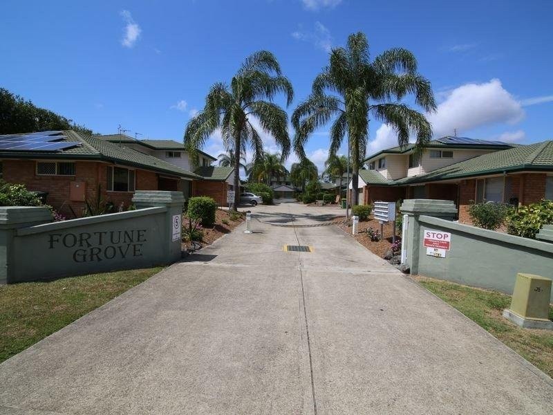 6/21 Fortune Street, Coomera QLD 4209