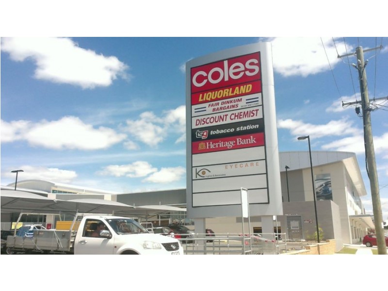 61/93-99 Logan Street, Beenleigh QLD 4207