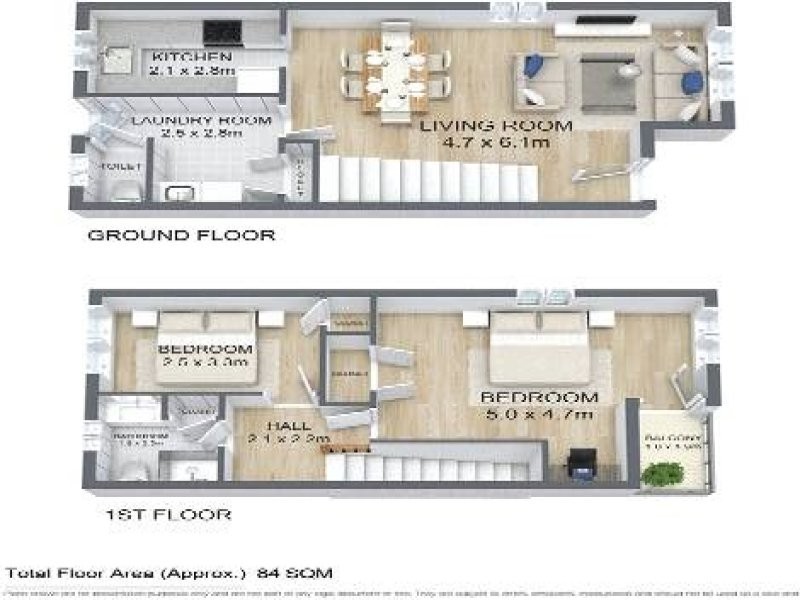 65/93-99 Logan Street, Beenleigh QLD 4207