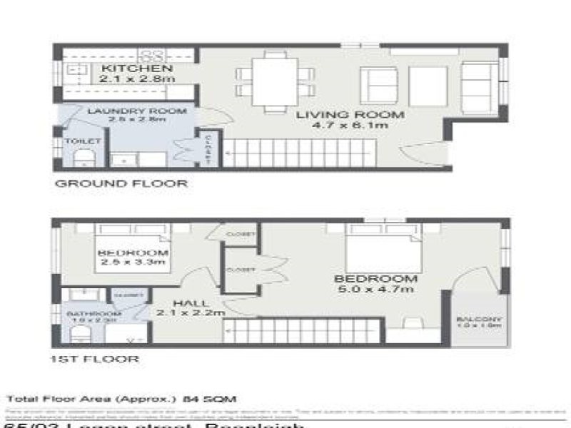 65/93-99 Logan Street, Beenleigh QLD 4207
