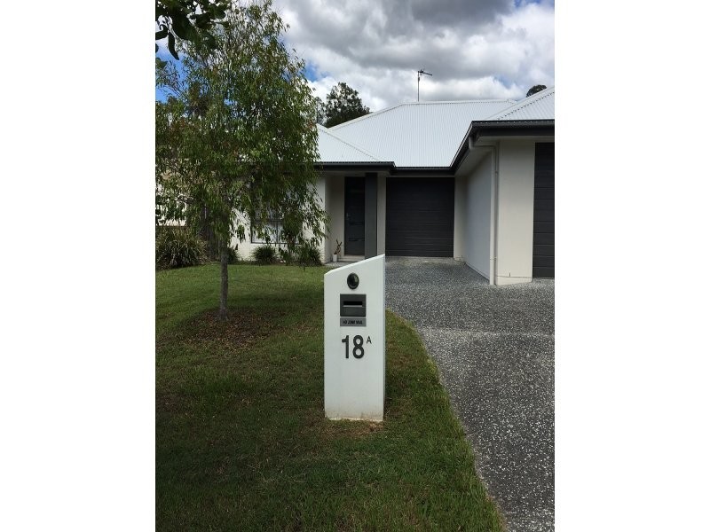 18A Bushland Place, Maudsland QLD 4210