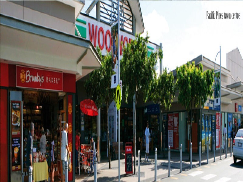 18A Bushland Place, Maudsland QLD 4210