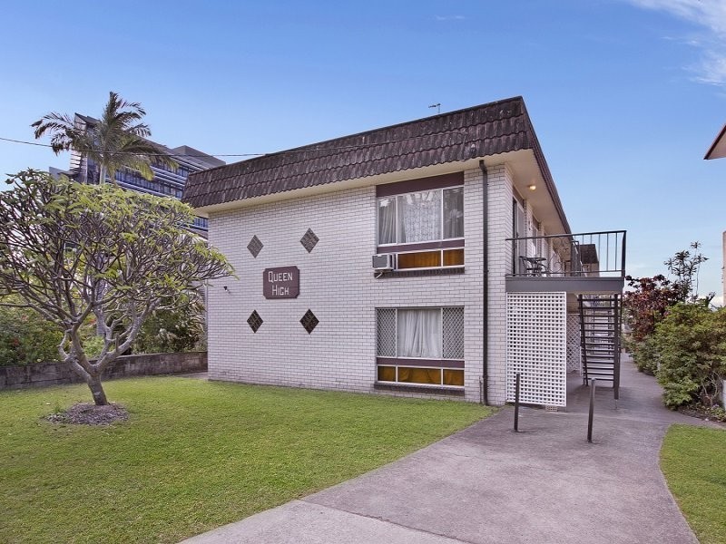 5/91 Queen Street, Southport QLD 4215