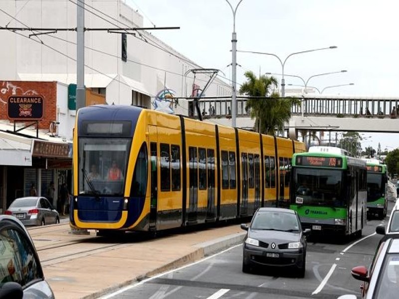 5/91 Queen Street, Southport QLD 4215