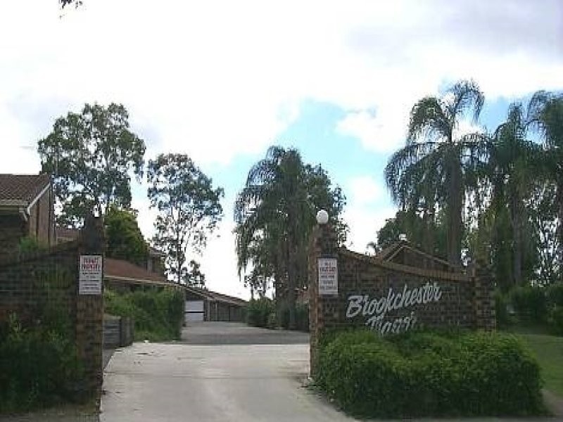 42/17-25 Linning Street, Mount Warren Park QLD 4207
