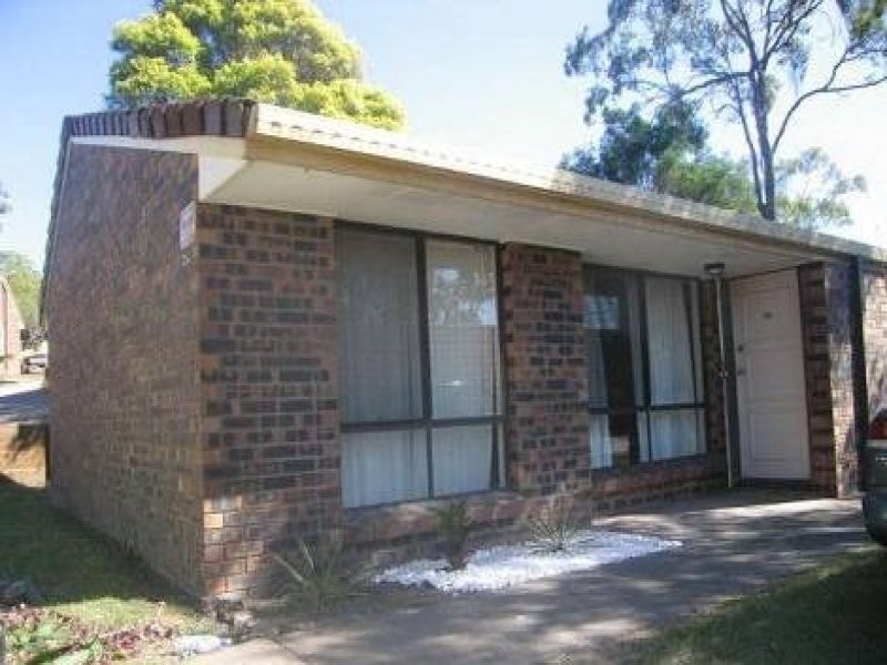 42/17-25 Linning Street, Mount Warren Park QLD 4207