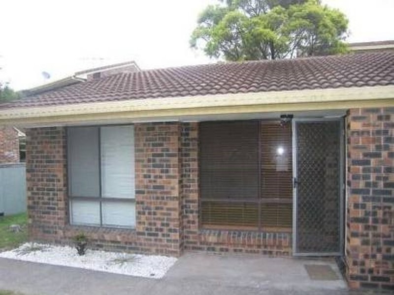 42/17-25 Linning Street, Mount Warren Park QLD 4207