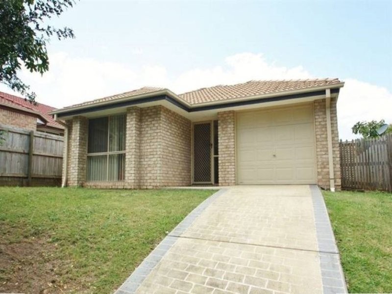 15 Nandroya Drive, Upper Coomera QLD 4209