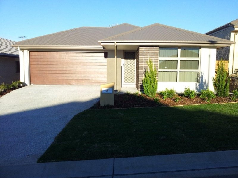 29 Kidston, Warner QLD 4500
