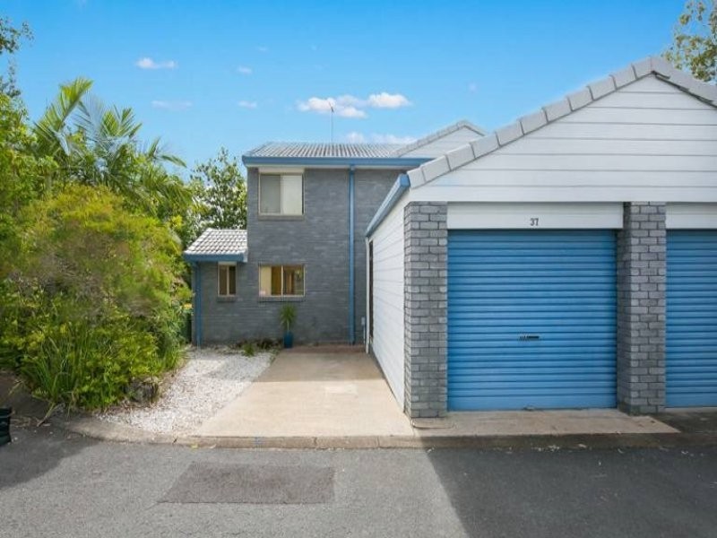 37/601 Pine Ridge Road, Biggera Waters QLD 4216