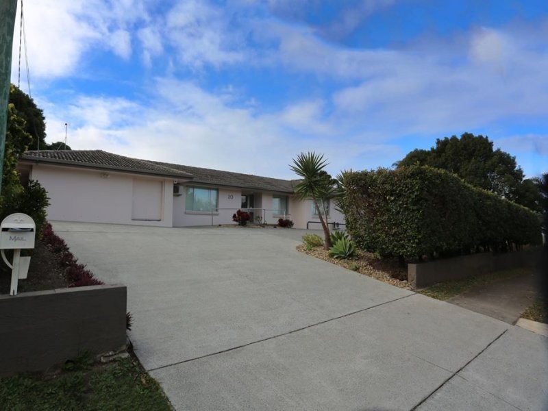 20 Nerang-Broadbeach Road, Nerang QLD 4211