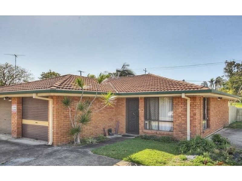 1/33 Clare Road, Kingston QLD 4114