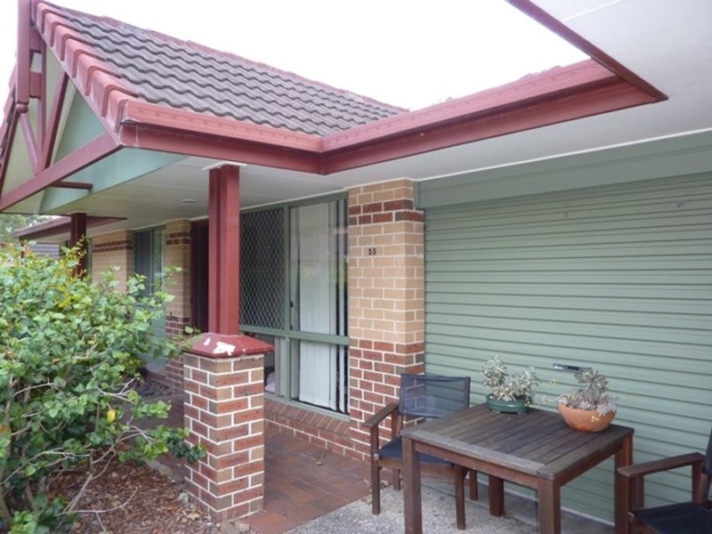 18/35 Batchworth Road, Molendinar QLD 4214