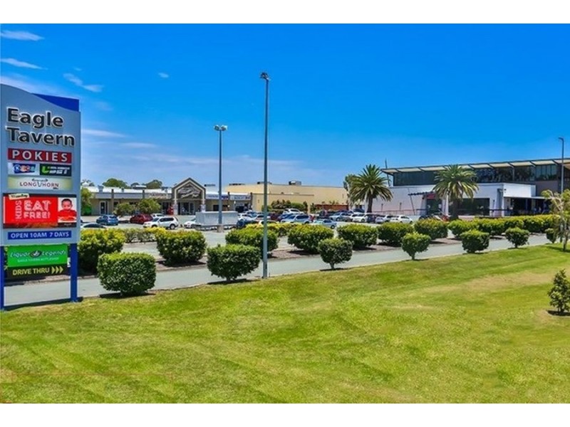 24 Thornside Street, Eagleby QLD 4207