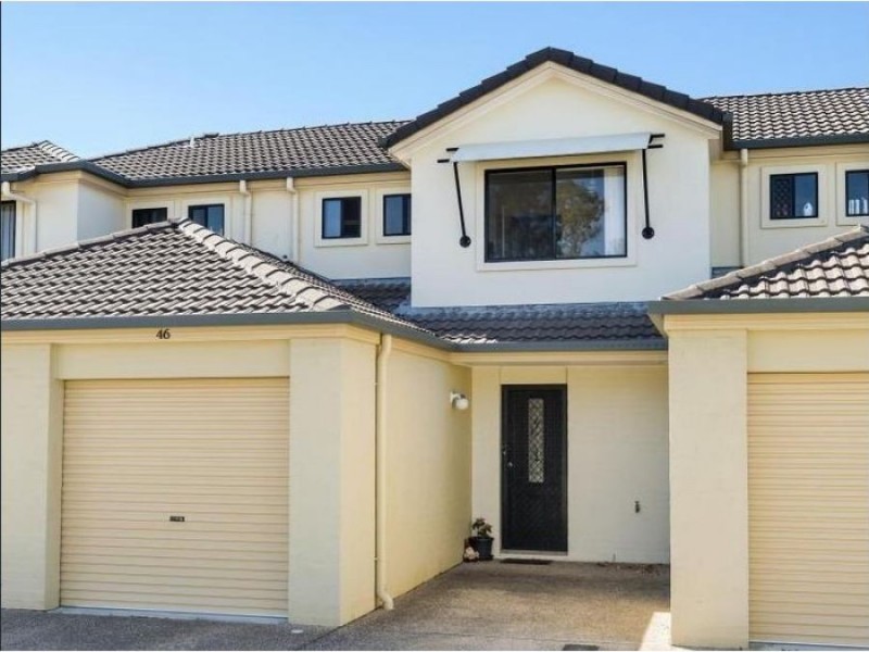 46/60 Beattie Road, Coomera QLD 4209