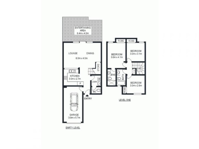 46/60 Beattie Road, Coomera QLD 4209