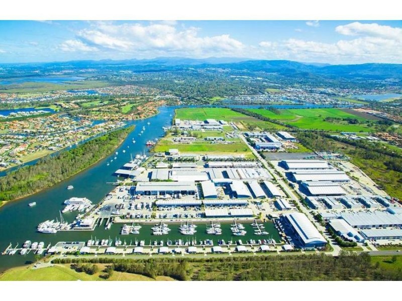 46/60 Beattie Road, Coomera QLD 4209