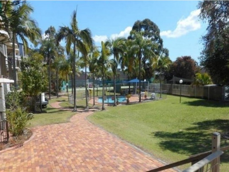 20/40 Murev Way, Carrara QLD 4211