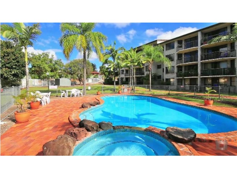 20/40 Murev Way, Carrara QLD 4211