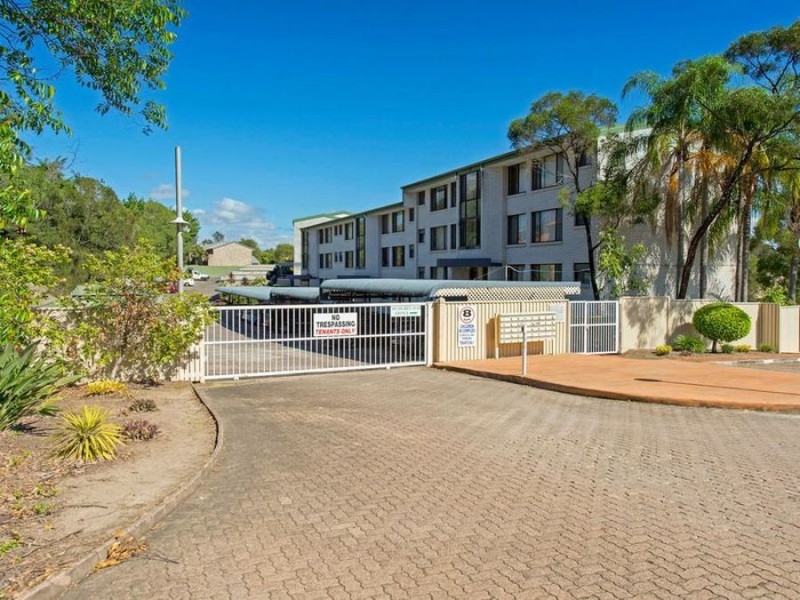 20/40 Murev Way, Carrara QLD 4211
