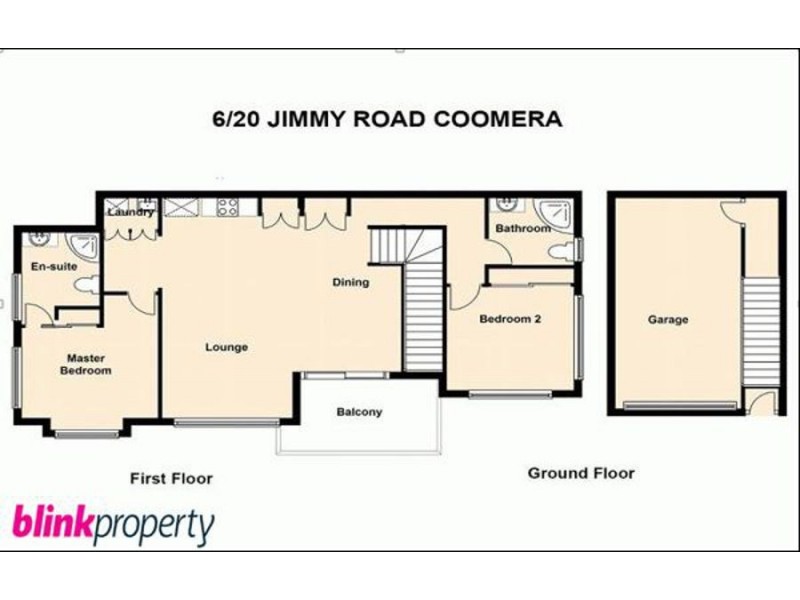 6/20 Jimmy Road, Coomera QLD 4209