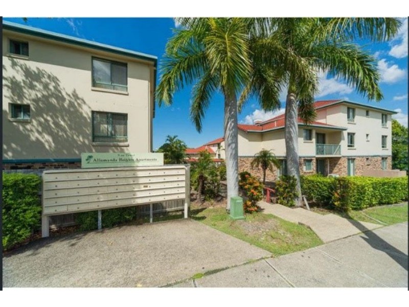 24/9 Tweed Street, Southport QLD 4215