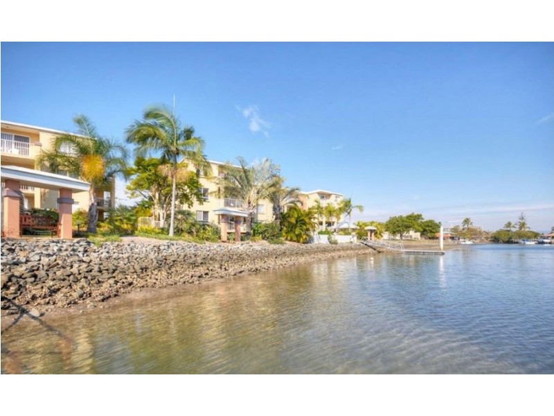 10/11-19 Taylor Street, Biggera Waters QLD 4216