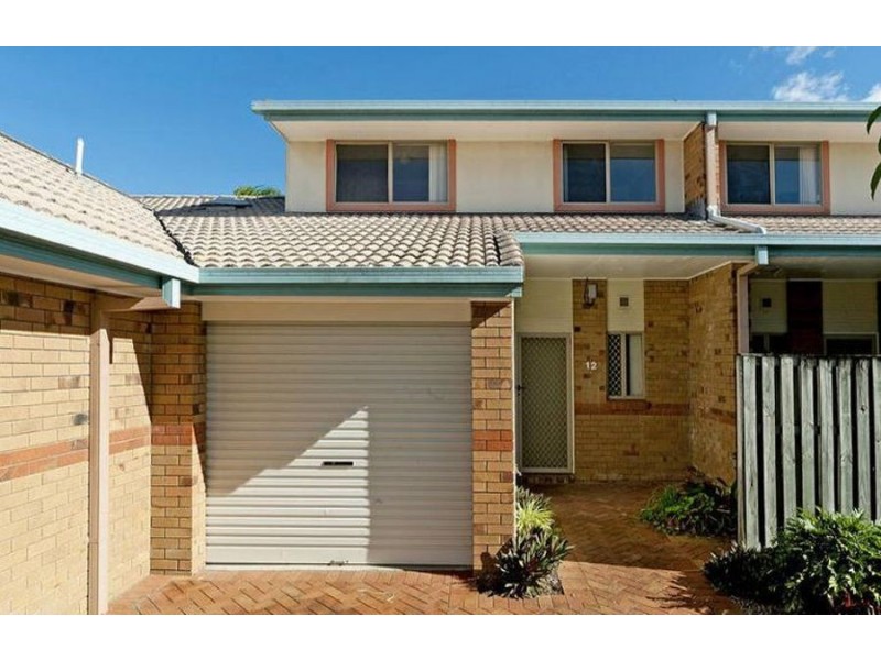 12/17 Yaun Street, Coomera QLD 4209