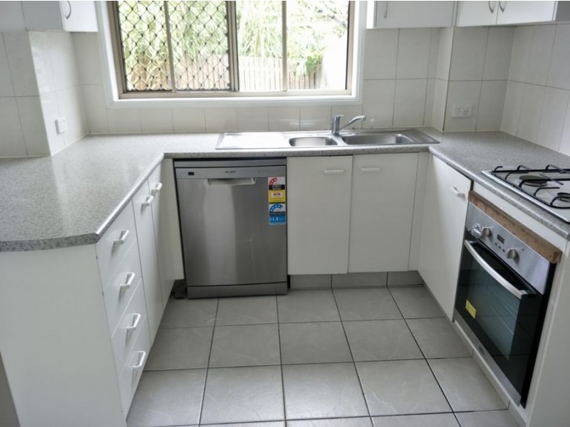 61/17 Marlow street, Woodridge QLD 4114