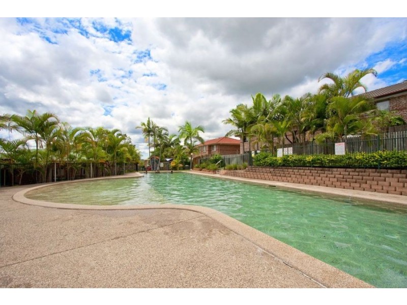 61/17 Marlow street, Woodridge QLD 4114