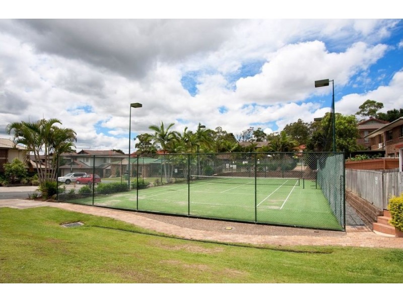 61/17 Marlow street, Woodridge QLD 4114