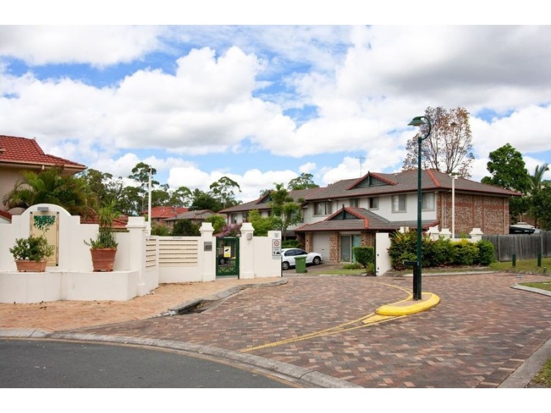 61/17 Marlow street, Woodridge QLD 4114