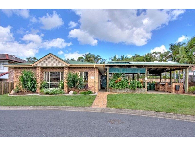 61/17 Marlow street, Woodridge QLD 4114