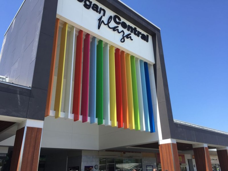 61/17 Marlow street, Woodridge QLD 4114