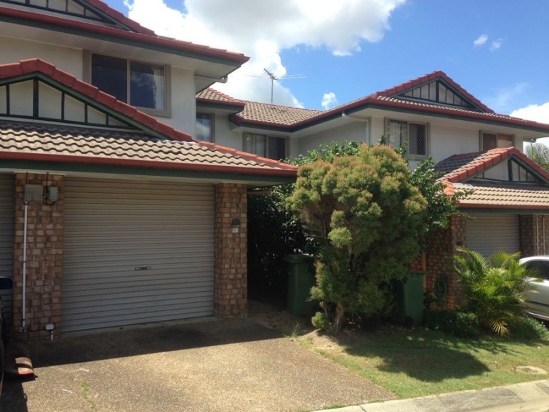 62/17 Marlow street, Woodridge QLD 4114